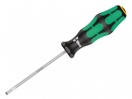 Wera 110004   Kraftform Screwdriver Slot Parallel 4mm £5.19